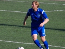 Кожушко покинул «Акжайык»