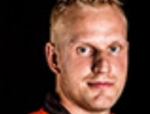 Нападающий Эрик Пятак поедет на просмотр в «Горняк»