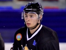 Элиэзер Щербатов не будет выступать за «Астану»