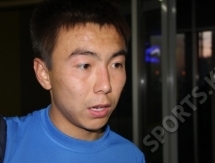 Сыдыкбек поменял одну столичную команду на другую