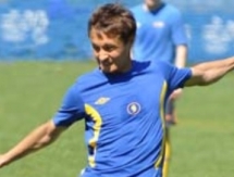 Ахмеев пополнил «Спартак»