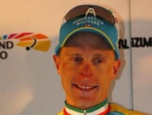 Энрико Гаспаротто стал 43-м на восьмом этапе «Тура Швейцарии»