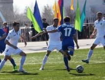 Котировки букмекеров на матчи 17-го тура КПЛ