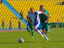 «Атырау» — «Тараз» 27 /+12=8-7/ 37-35