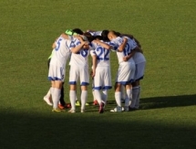 «Жетысу» — «Спартак» 19 /+5=2-12/ 21-37