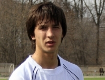 Аблакимов перешел в «Жетысу-Сункар»