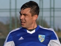 Виктор Ковалев — 250 матчей в КПЛ