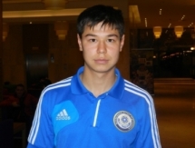 Георгий Жуков: «Если сыграем с „Иртышом“ так же, как с „Тоболом“, победа будет за нами!»