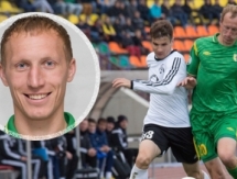 Садовничий покинул «Неман» и перешел в «Тобол»