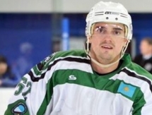 «Бейбарыс» сохранил Дениса Козырева