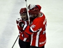 Дамир Рамазанов возвращается в «Арлан»