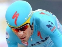 Винченцо Нибали оттачивает свою форму к «Тур де Франс»