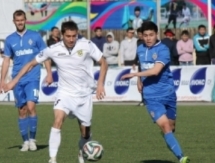 Отчет о матче Премьер-Лиги «Кайрат» — «Тобол» 3:1