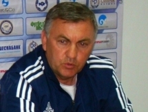 Сергей Трубицин: «Будет хорошая игра — будет результат»