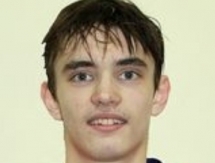 Максим Баранов: «Совет был только один — цепляться зубами за место в составе „Барыса“»