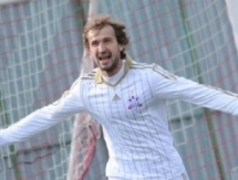 Зенькович забил 30-й гол в Премьер-Лиге