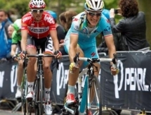 Гаспаротто стал 33-м на девятом этапе «Тура Швейцарии»