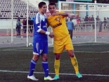 Байжанов пополнил «Экибастуз»