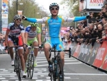 Энрико Гаспаротто о девятом этапе «Тура Швейцарии»