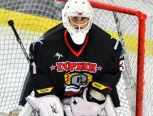 Михаил Смольников остаётся в «Горняке»