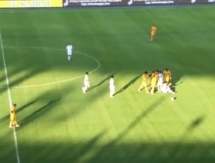 Видеообзор матча Премьер-Лиги «Кайрат» — «Тобол» 3:1