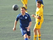 Бомбардиры Первой лиги после 12-го тура