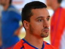 Яник Риндео не поедет в «Торос» и остаётся в «Арлане»