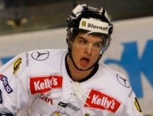 Форвард «Дуклы» Ондржей Руснак переходит в «Горняк»