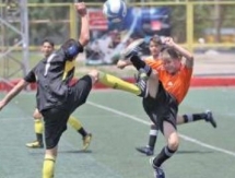 «Барыс» из Алматинской области выиграл турнир «Навстречу мечте»