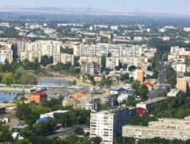 Нурсултан Назарбаев побывал на объектах спортивного кластера города Усть-Каменогорск