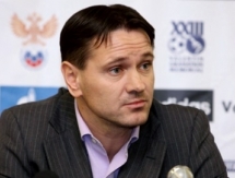 Дмитрий Аленичев получал предложение из Казахстана