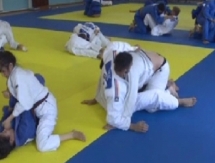 Казахстанские дзюдоисты завершают международные учебно-тренировочные сборы