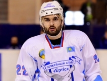 Максим Худяков остаётся в «Иртыше»