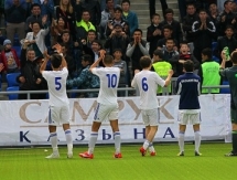 <strong>Все матчи «Кубка Президента РК» на «ФФК-ТВ»!</strong>