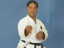 Финал «Қазақстан Барысы» посетит гость из Окинавы