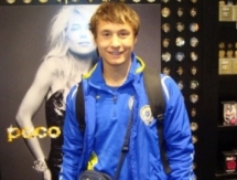 Ахмеев подписал контракт со «Спартаком»