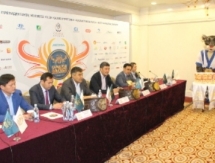 Под маркой «Қазақстан барысы» появятся еще несколько продуктов питания и одежда