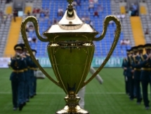 Стартовал розыгрыш Кубка Президента Республики Казахстан