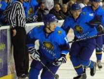 Молодёжная сборная Казахстана сыграет на Азиатском Кубке Вызова