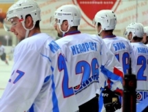 «Иртыш» снова будет представлять Казахстан на Континентальном Кубке