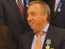 Андрей Сафронов: «Казахстанская делегация подарила мне пакет рыбы»