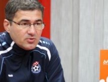 Тренер «Широки Бриег» до сих пор вспоминает Казахстан