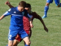 Два дублера «Жетысу» перешли в «Жетысу-Сункар» на правах аренды