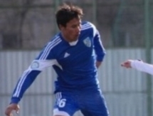 Эргашев вернулся в «Жетысу»