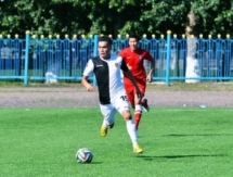 Отчет о матче турнира дублеров «Шахтер» — «Кайсар» 1:1