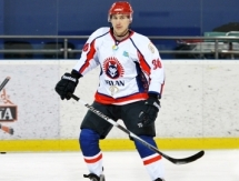 Дмитрий Левинский перешёл в «Алматы»