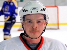 Виталий Николаев покинул «Горняк»