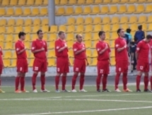 Время начала матчей 13-го тура Первой лиги