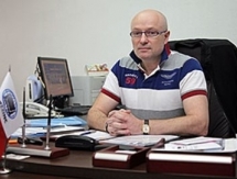 Вице-президент «Казцинк-Торпедо» покинул свой пост