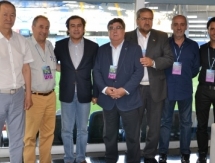 Футбольные федерации Казахстана и Испании намерены расширить сотрудничество